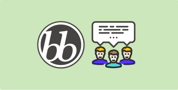 bbpPress: the best forum plugin for WordPress