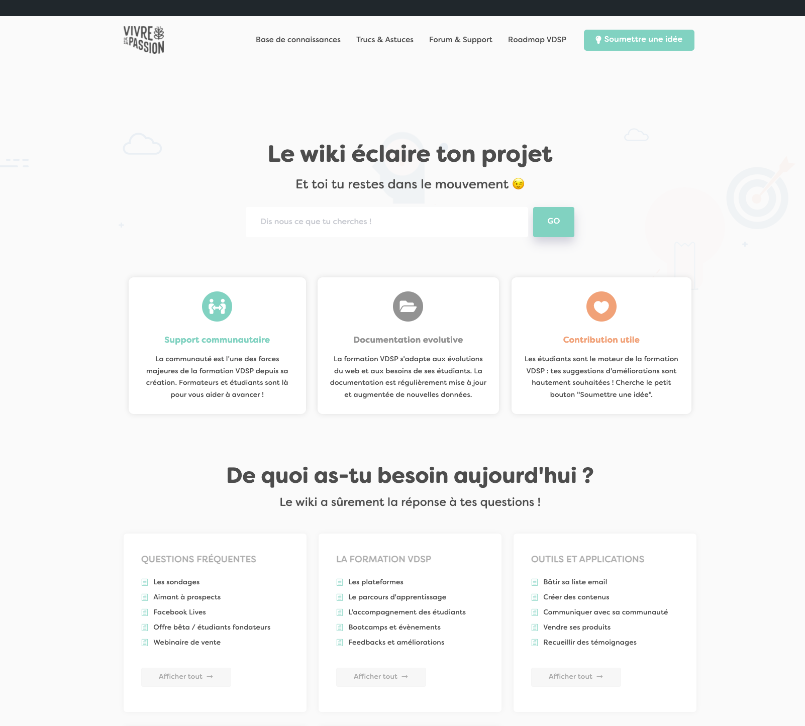 Docy WordPress  theme