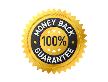 100-Money-Back-Guarantee