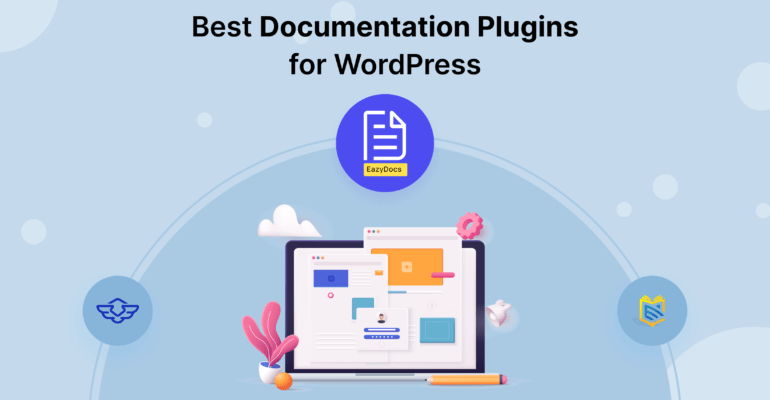 Best Documentation Plugins for WordPress in 2023