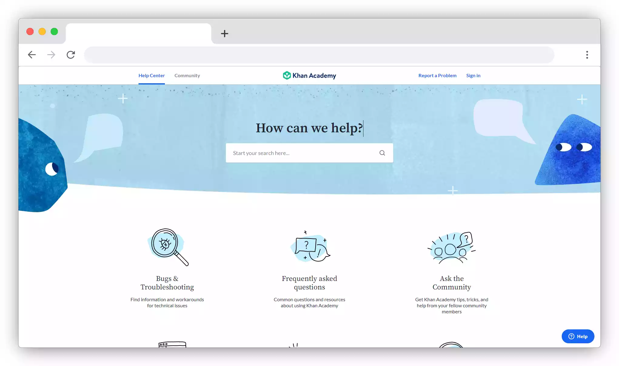 Khan Academy Help Center Best Online Education Platform