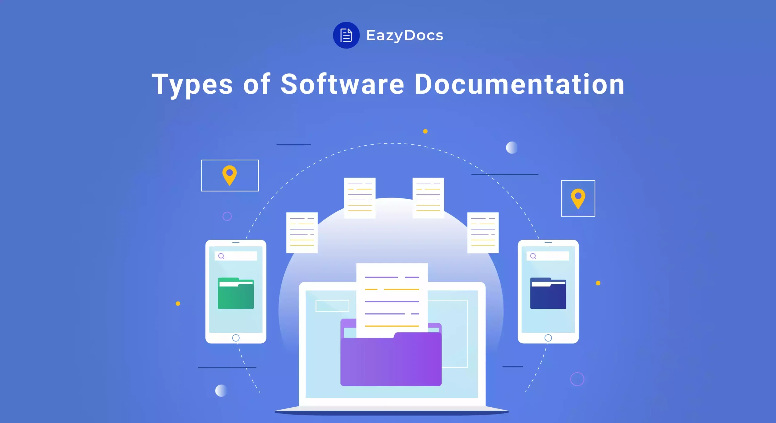 Understanding The Different Types Of Software Documentation