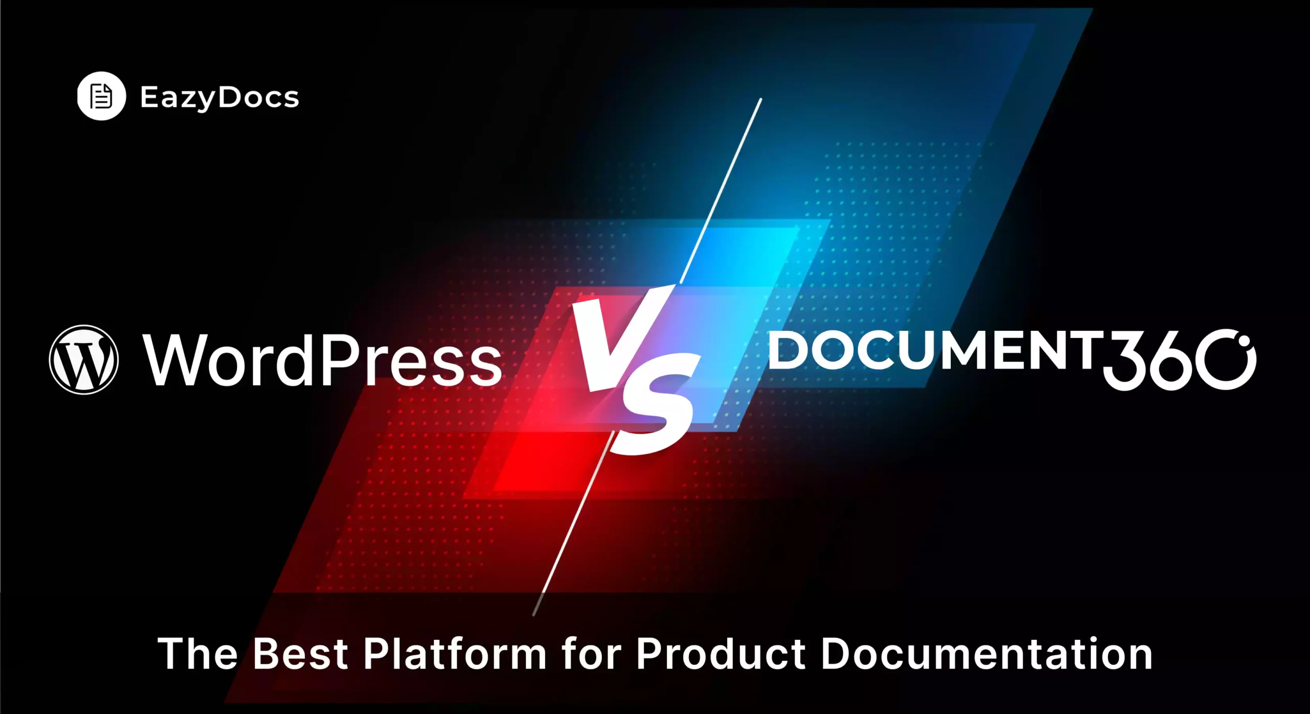Document360 vs WordPress The Best Platform for Product Documentation