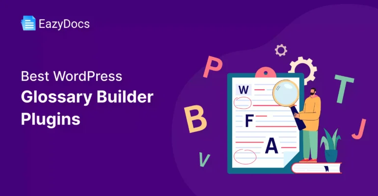 Best WordPress Glossary Builder Plugins for 2023 Listing The Best Plugins and Their Features