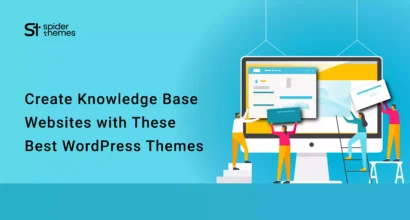 Create Knowledge Base Websites with These Best WordPress Themes