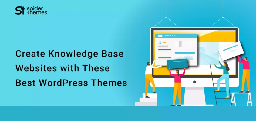 Create Knowledge Base Websites with These Best WordPress Themes