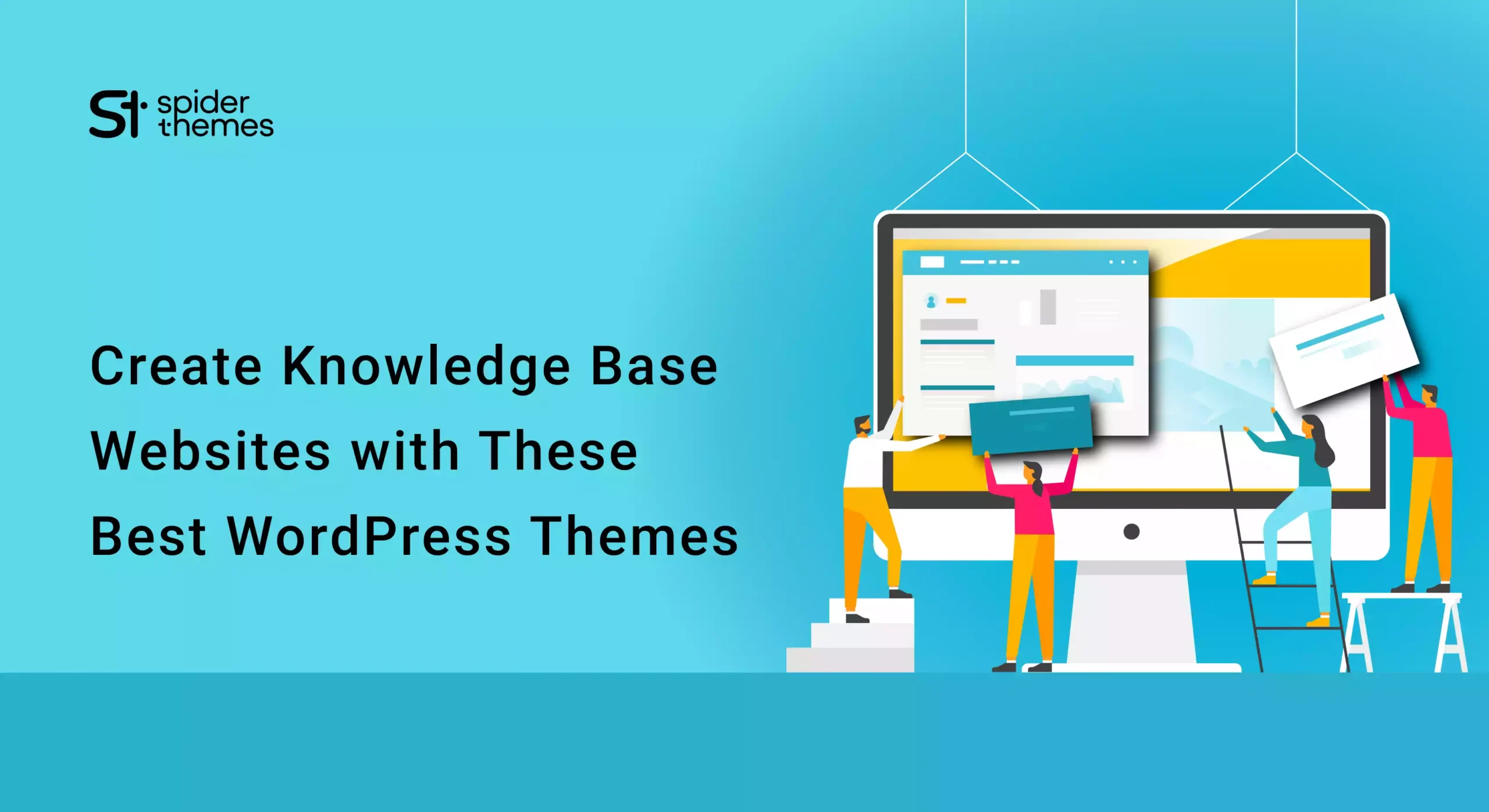 Create Knowledge Base Websites with These Best WordPress Themes