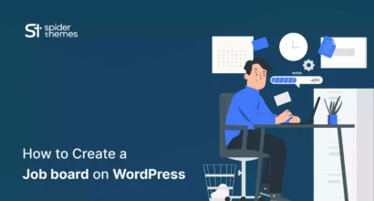 How to Create a Job Board on WordPress