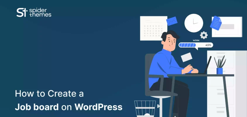 How to Create a Job Board on WordPress