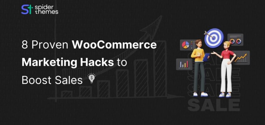 WooCommerce Marketing